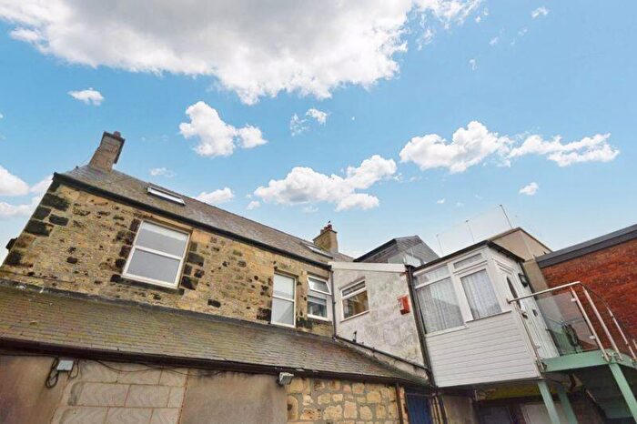 4 Bedroom Maisonette To Rent In Main Street, Seahouses, NE68