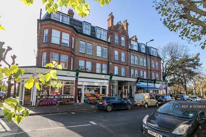 4 Bedroom Flat To Rent In Midhurst Mansions, London, N10
