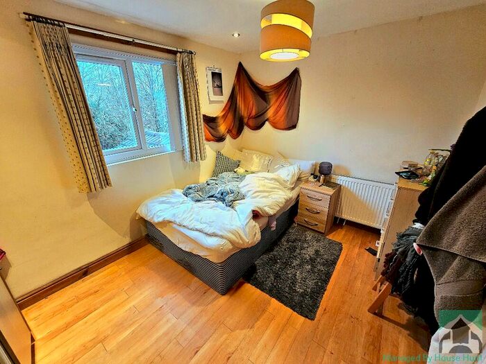 7 Bedroom Terraced House To Rent In Alton Road, Selly Oak, Birmingham, B29