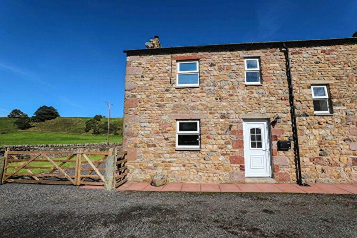 2 Bedroom Semi-Detached House To Rent In Holme Cottage, Brough, CA17