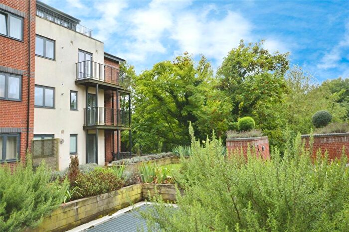 2 Bedroom Apartment For Sale In Tanners Wharf, Bishops Stortford, Hertfordshire, CM23