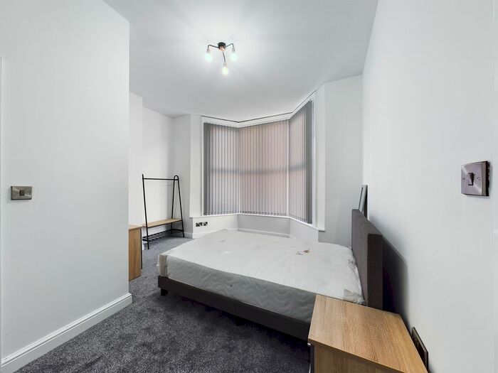 Studio To Rent In Morpeth Street, Hull, Yorkshire, HU3