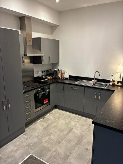 3 Bedroom Town House To Rent In School Street, Church Gresley, Swadlincote, DE11