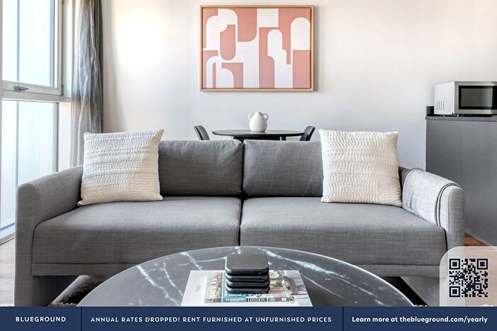 1 Bedroom Flat To Rent In Wandsworth, London, SW18