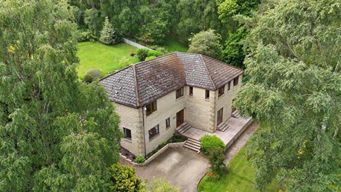 7 Bedroom Detached House For Sale In Eastfield House, Forgandenny, Perth, PH2