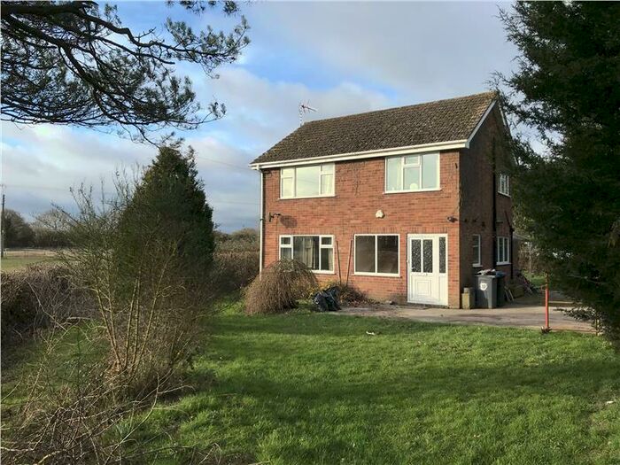 Farm Land For Sale In Trout Ponds Farm, Twycross Road, Sheepy Magna