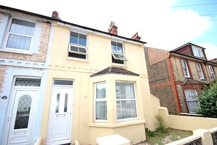 1 Bedroom Apartment To Rent In Vale Road, Portslade, BN41