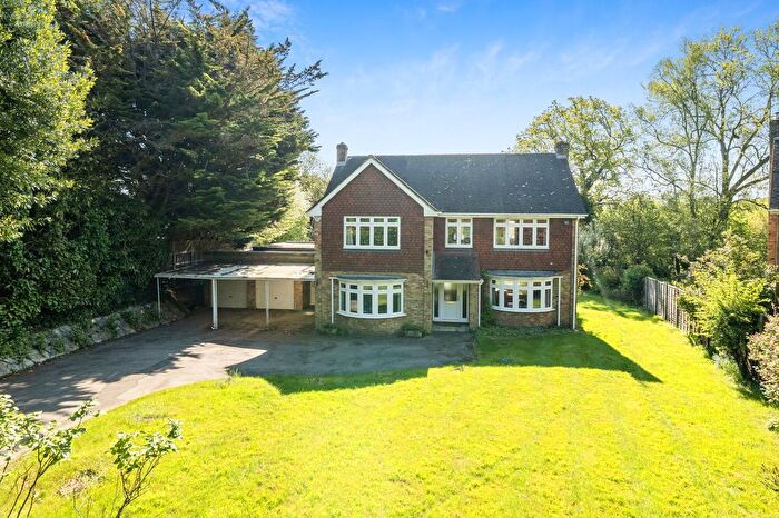 5 Bedroom Detached House For Sale In Beech Waye, Gerrards Cross, SL9