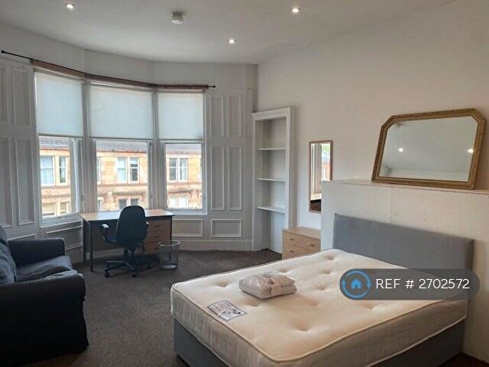 4 Bedroom Flat To Rent In West Princes Street, Glasgow, G4