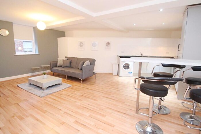 2 Bedroom Apartment To Rent In Waterloo House, Newcastle City Centre, NE1