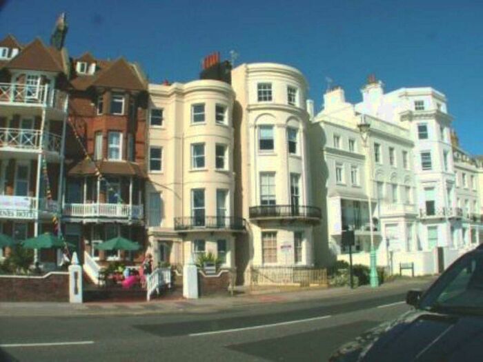 Studio To Rent In Marine Parade, Brighton, BN2