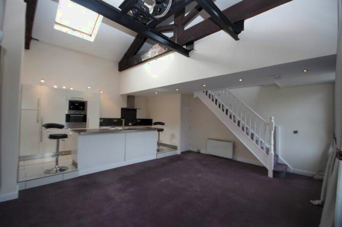 2 Bedroom Apartment To Rent In Excelsior Mill, Ripponden, HX6