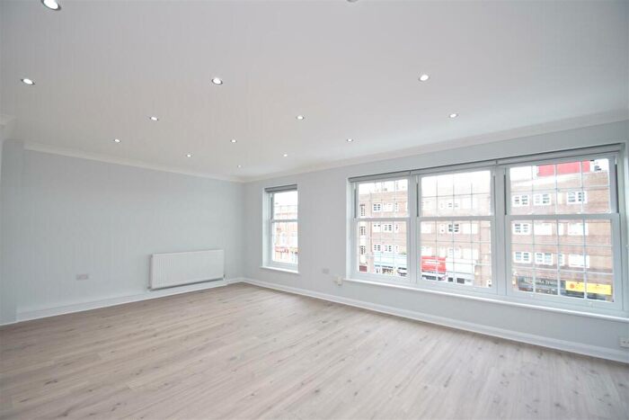 2 Bedroom Apartment To Rent In Rowland Place, Green Lane, Northwood, HA6