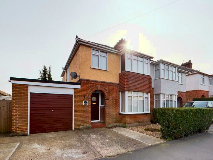 3 Bedroom Semi-Detached House To Rent In Castle Road, Bury St Edmunds, IP33