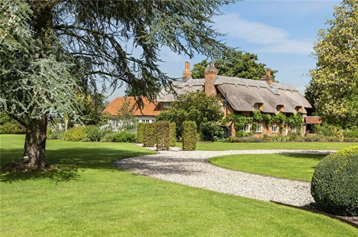 4 Bedroom Detached House To Rent In Brimpton Lane, Brimpton, Reading, RG7