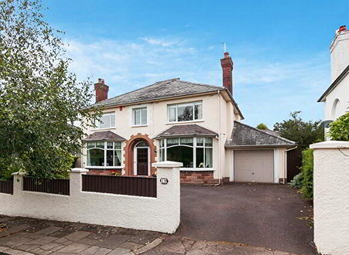 5 Bedroom Detached House For Sale In Shrewsbury Gardens, Belfast, BT9