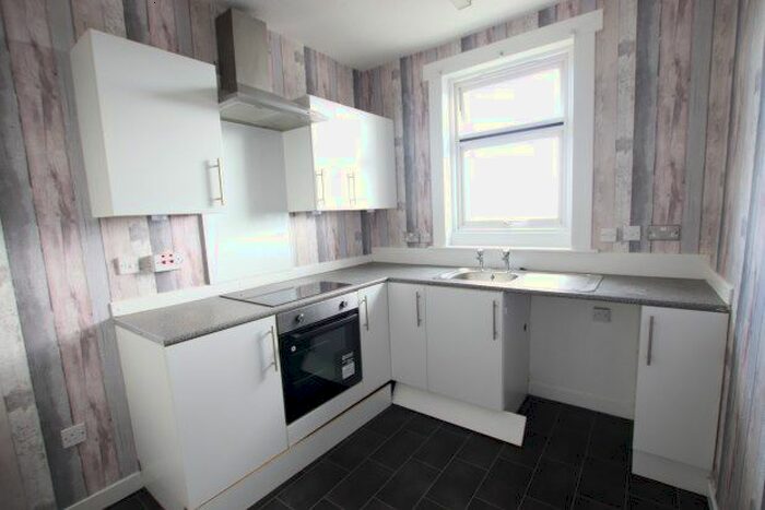 2 Bedroom Flat To Rent In Sandeman Street, Dundee, DD3