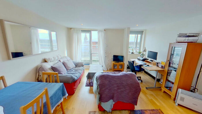 1 Bedroom Apartment To Rent In Ropewalk Court, Nottingham, NG1