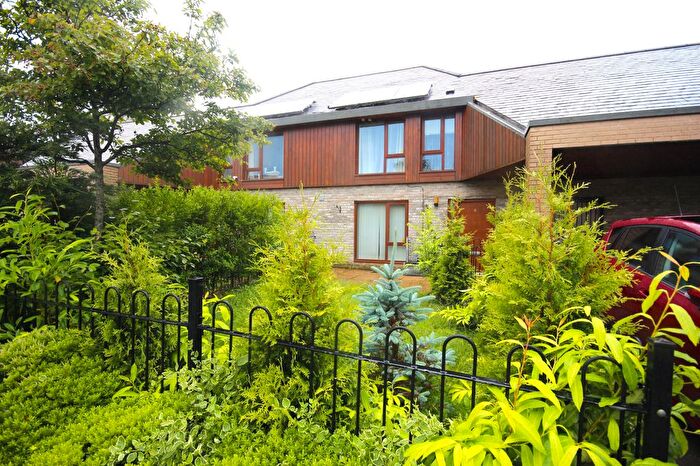 3 Bedroom Semi-Detached House For Sale In Patterdale Close, Preston, PR1