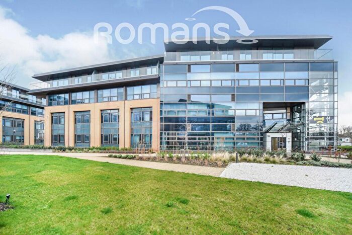 2 Bedroom Apartment To Rent In Blu Bracknell, RG42