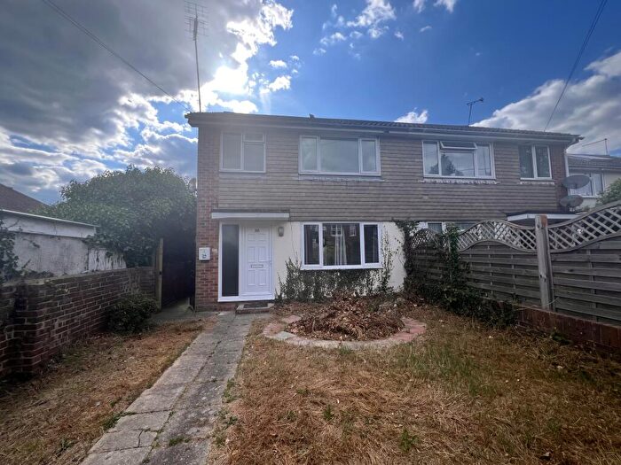 1 Bedroom Apartment To Rent In Hampton Fields, BN17