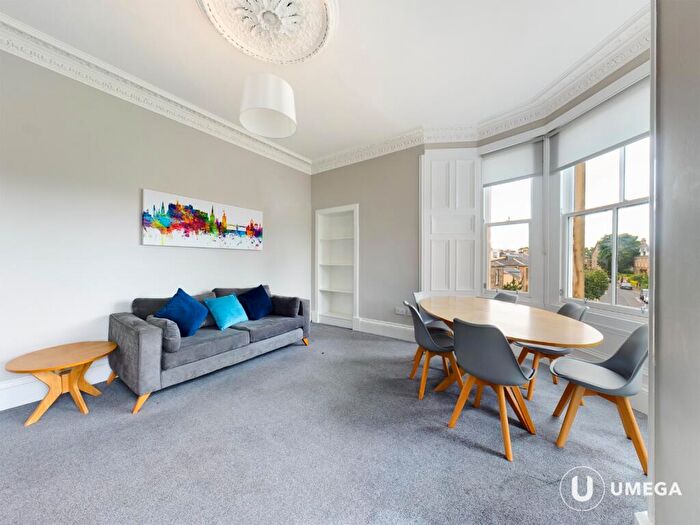 4 Bedroom Apartment To Rent In Sciennes Road, Meadows, Edinburgh, EH9