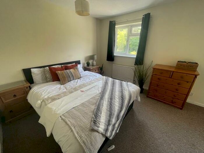 1 Bedroom House To Rent In Pilton Close, Northampton, NN3