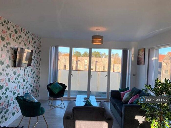 2 Bedroom Flat To Rent In Knightly Avenue, Cambridge, CB2