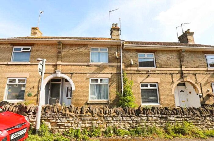 3 Bedroom Terraced House To Rent In Eastfield Road, Irthlingborough, Irthlingborough, NN9