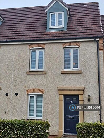 3 Bedroom Terraced House To Rent In Suthren Yett, Prestonpans, EH32