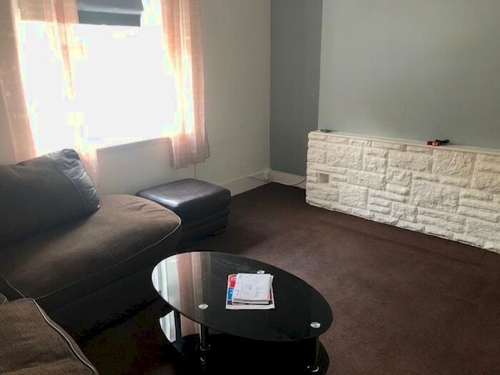 1 Bedroom Flat To Rent In Menzies Road, Torry, Aberdeen, AB11