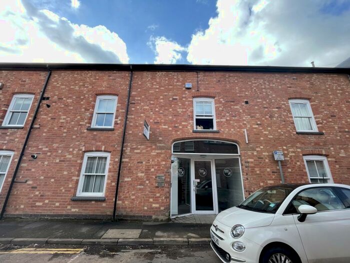 1 Bedroom Apartment To Rent In Morton Street, Leamington Spa, CV32