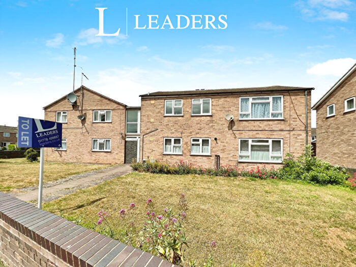 2 Bedroom Flat To Rent In Edinburgh Road, Stamford, PE9