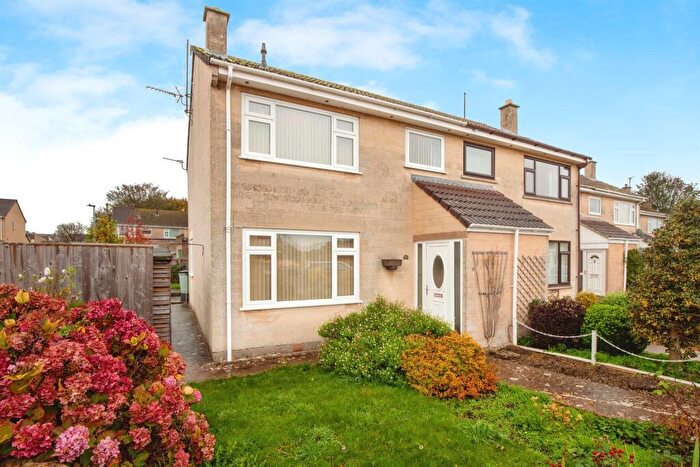 3 Bedroom End Of Terrace House For Sale In Magnon Road, Bradford-On-Avon, BA15