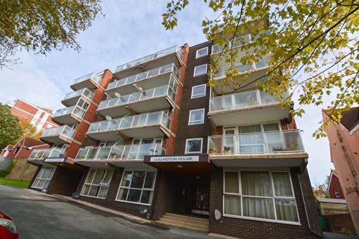 2 Bedroom Flat To Rent In Upperton Road, Eastbourne, BN21
