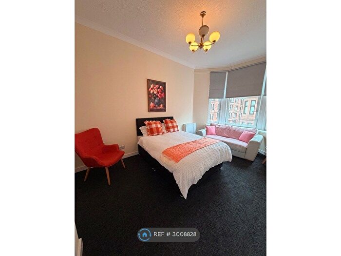4 Bedroom Flat To Rent In Stratford St, Glasgow, G20