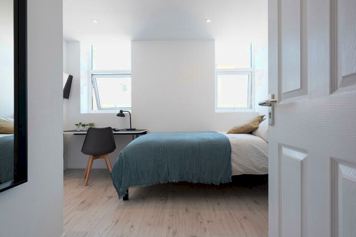 5 Bedroom Terraced House To Rent In De La Beche Street, Swansea, Wales, SA1