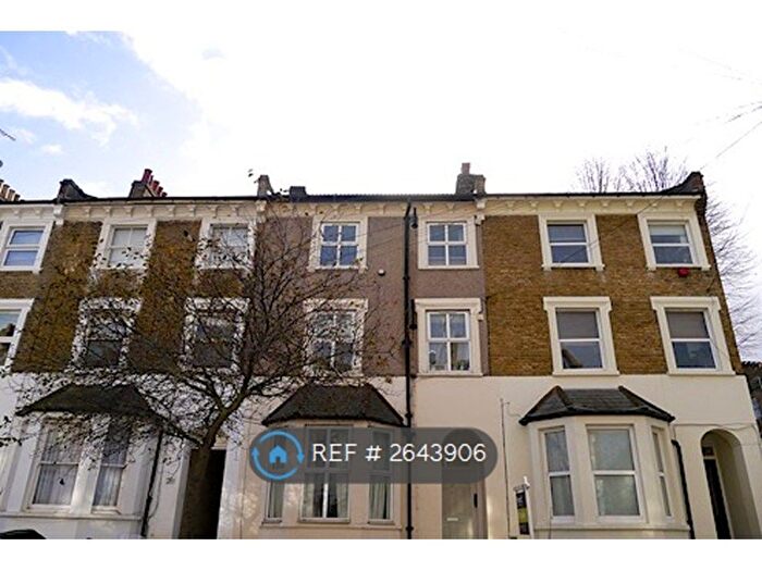 1 Bedroom Flat To Rent In Maude Road, London, SE5