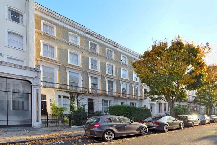 1 Bedroom Apartment To Rent In Belgrave Gardens, St John's Wood, NW8