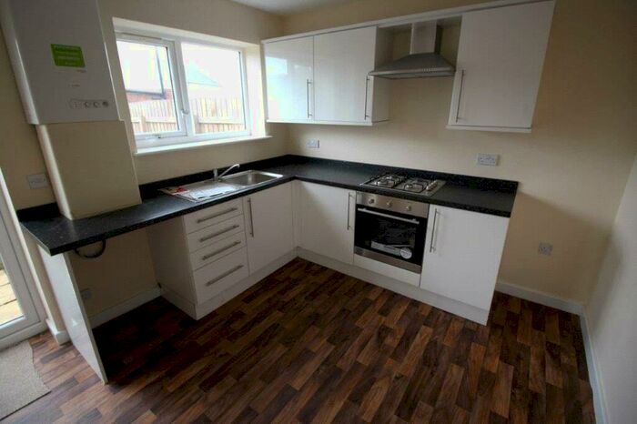 3 Bedroom Terraced House To Rent In Wellington Court, Woodside, Bradford, BD6
