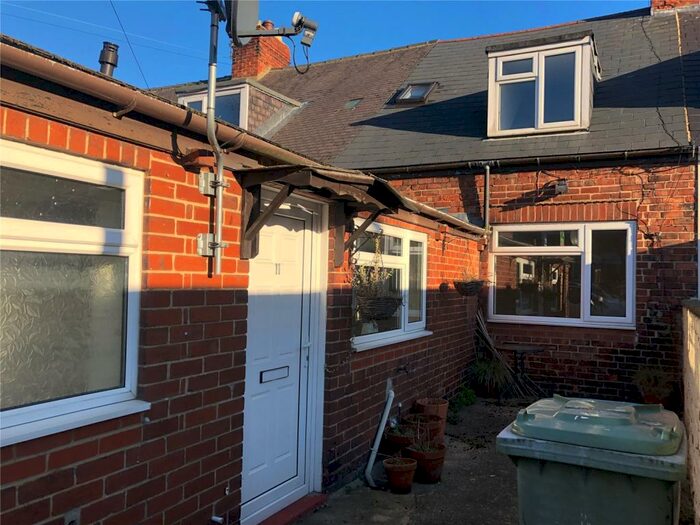2 Bedroom Terraced House To Rent In Urwin Street, Hetton Le Hole, DH5