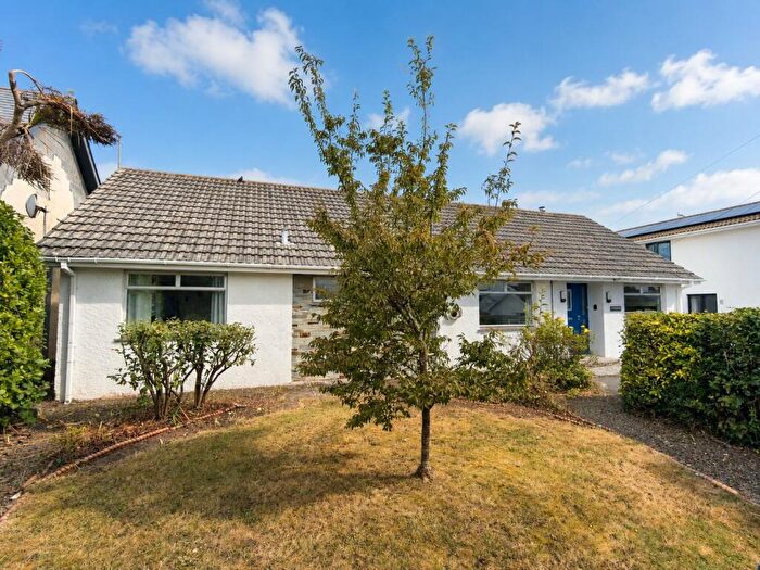 4 Bedroom Detached Bungalow For Sale In Pityme, Rock, PL27