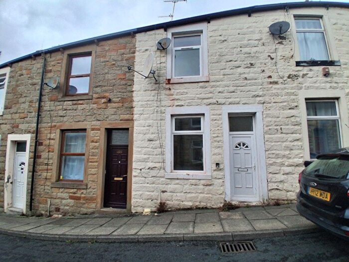 2 Bedroom Terraced House To Rent In Kime Street, Burnley, BB12