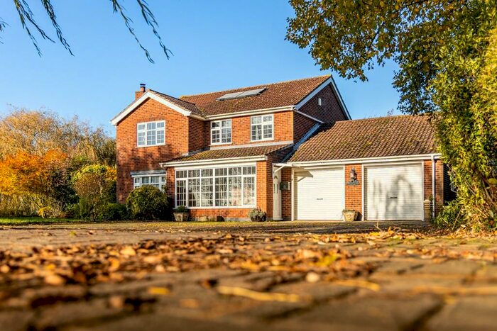 4 Bedroom Detached House For Sale In Fishtoft Drove, Boston, PE22