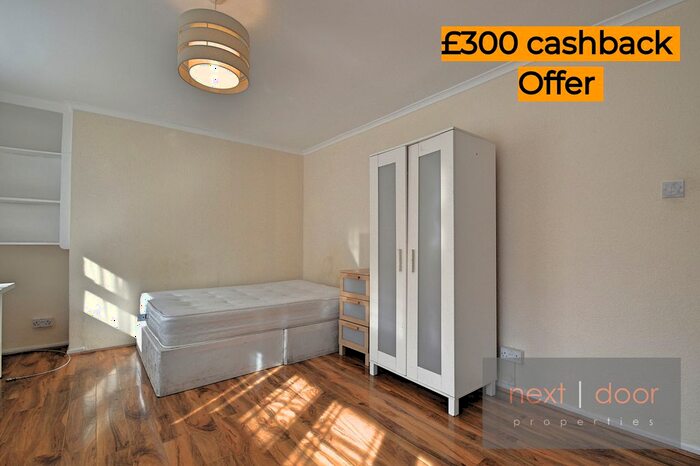 3 Bedroom Maisonette To Rent In Caldwell Street, Oval, SW9