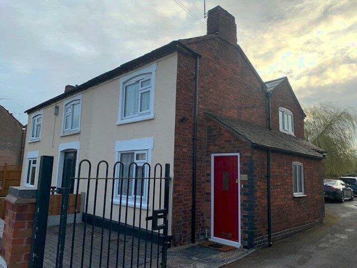 2 Bedroom Semi-Detached House To Rent In Longford Road, Longford, Coventry, CV6