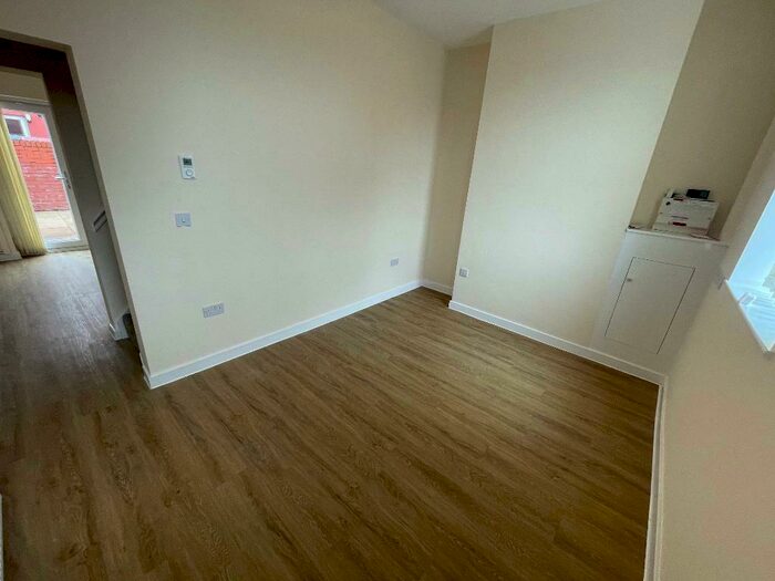 2 Bedroom Terraced House To Rent In Heather Street, Clayton, Manchester, M11