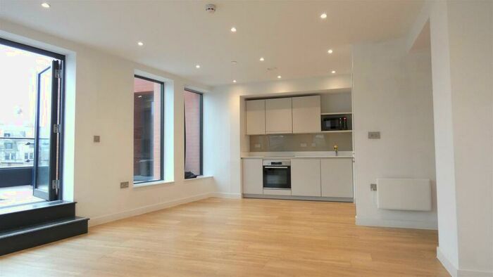 2 Bedroom Apartment To Rent In New Square, Carding Building, Whitworth Street, M1
