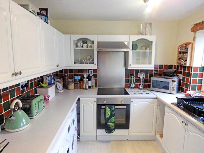 2 Bedroom Terraced House To Rent In Langley Close, Ramsey Road, St. Ives, Cambridgeshire, PE27