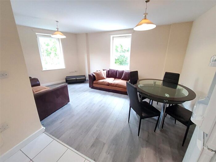 2 Bedroom Apartment To Rent In Spire House, Peterborough Road, Harrow, HA1